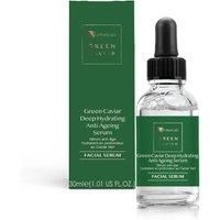Green Caviar Deep Hydrating Anti-Ageing Serum 30ml