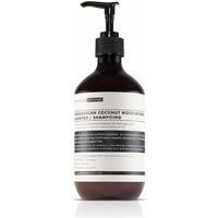Madagascan Coconut Moisturising Shampoo 500ml