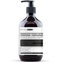 Madagascan Coconut Restoring Conditioner 500ml