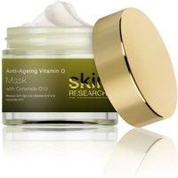 Anti-Ageing Vitamin D & Ceramide Mask 50ml