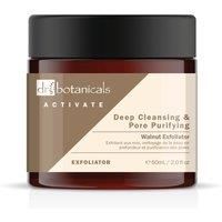 Deep Cleansing & Pore Purifying Walnut Exfoliator 60ml