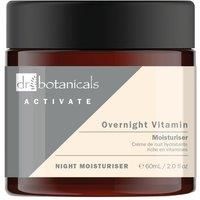 Overnight Vitamin Moisturiser 60ml