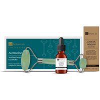 Dr. Botanicals Anti-Ageing Time Reverse Rejuvenating Facial Kit in Clear