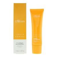 skinChemists Youth Series 1% Collagen Day Moisturiser 50ml