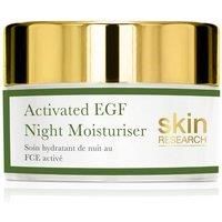 Activated Epidermal Growth Factor Night Moisturiser 50ml