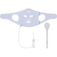 LOLA Superglow LED Face Mask - Baby Blue, Blue