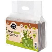 Coco and Coir COCO GROW Coir Compost 6 x 9L