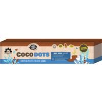 Coco and Coir COCO DOTS Pellets 30mm (50 Pack) Plastic