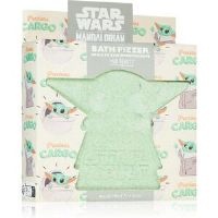 Mad Beauty Star Wars Grogu bath bomb large 130 g