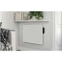 Out & Out Original Zora - Convector Panel Heater 1500W With Wifi - Compact