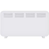 Out & Out Original Orion - Convector Panel Room Heater 1000W - Compact