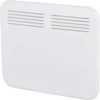 Out & Out Original Orion - Convector Panel Room Heater 2000W - Deluxe