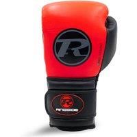 Ringside Pro Training G2 Boxing Gloves Red/Grey / 16oz
