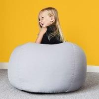 rucomfy Kids Small Indoor Outdoor Bean Bag