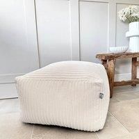 Rucomfy Jumbcord Otterman- Ivory