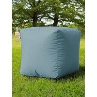 Rucomfy Cube Indoor/Outdoor Beanbag