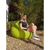 Rucomfy Indoor/Outdoor Adult Slouchbag Beanbag