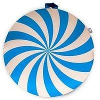 Cirque Chic Smarty Floor Cushion - Water Resistant