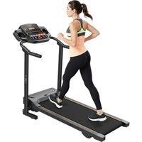 Electric Treadmill Bluetooth Incline