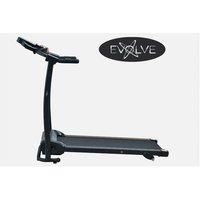 EVOLVE BLUETOOTH USB B5 TREADMILL Electric Motorised Folding Running Machine