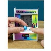 Tetris Desktop Arcade