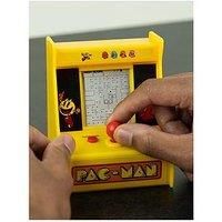 PAC-MAN Desktop Arcade, Yellow