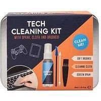 Tech Cleaning Kit Gift