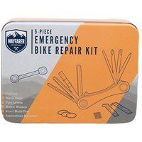 Fizz Creations Repair kit-17699 Repair kit Black/Silver One Size
