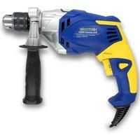 Skotek Electric Hammer Impact Corded Drill 1050W