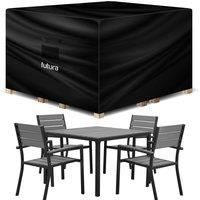 Garden Furniture Covers Patio Rattan Waterproof Outdoor Round Square Rectangle