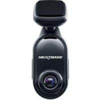 Nextbase Piqo 2K Car Dash Cam – Small & Mighty! Mini 2 K Ultra-Wide 145°, Voice Control & ESOS, Witness & Guardian Lite - Advanced Wifi 2.4, 10Hz GPS, Bluetooth 4.1 - Smart Parking, NB App, NBPICO2