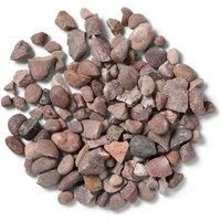 Altico Dusky Pink Gravel 12-16mm