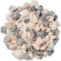 Altico Natural Coral Pebbles 16-32mm