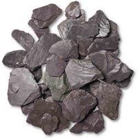 Altico Blue Slate 40mm Bulk Bag