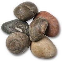 Altico Natures Cove Cobbles Bulk Bag, Grey