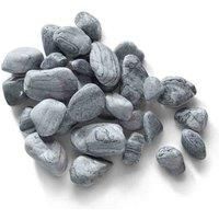 Altico Luna Grey Pebbles Bulk Bag