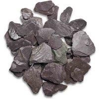 Altico Blue Slate 20mm Bulk Bag