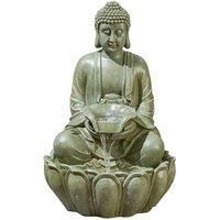 Altico Harmony Water Feature, Grey