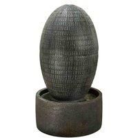 Altico Venus Water Feature, Grey