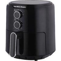Hamilton Beach SimpliFry 4.2L Manual Air Fryer
