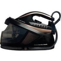 Hamilton Beach Procare Steam Generator Iron