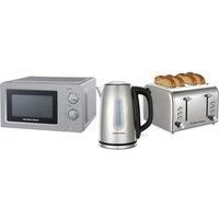 Rise Polished Kitchen Bundle