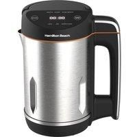 Hamilton Beach Intelligent Control Soup Maker Plus