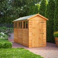 Power Overlap Apex 12' x 4'