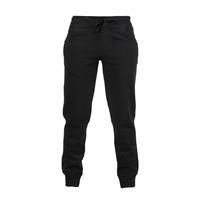 Gift Hub Boys Joggers - Active Foot Wear for Black Black 7 8