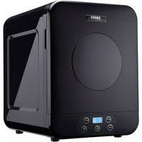 Cooks Professional Food Dehydrator 9 Tier 500W Digital Control Gloss Black
