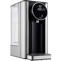 Digital Hot Water Dispenser Instant Kettle Fast Boil Energy Saving 2600W 2.7L