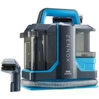 Zennox Spot Buster Carpet & Upholstery Cleaner Handheld Portable Compact Stains