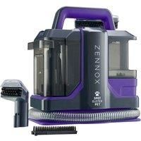 Zennox Spot Buster PET Carpet Cleaner | Portable Carpet Cleaner for Spills, Stains & Refreshing Upholstery | Spot Cleaner for Carpets, Stairs, Car Interiors | Compact & Portable Design