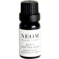 NEOM- Perfect Peace Essential Oil Blend, 10ml | Pine, Myrrh & Lime Peel | Christmas Scent…